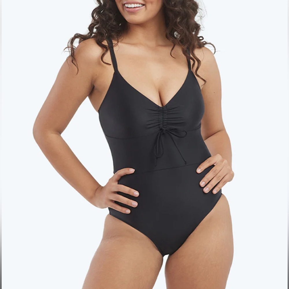 Summersalt The Cinched One Piece Swimsuit